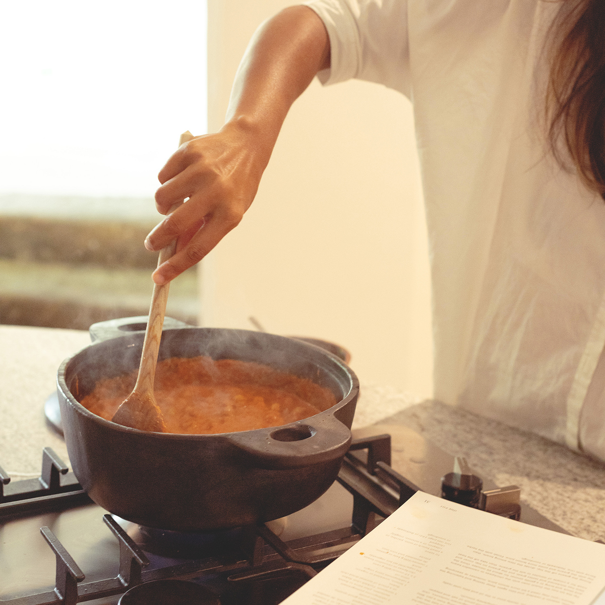 Longpi Cookware