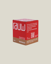 Coffee Bite Box