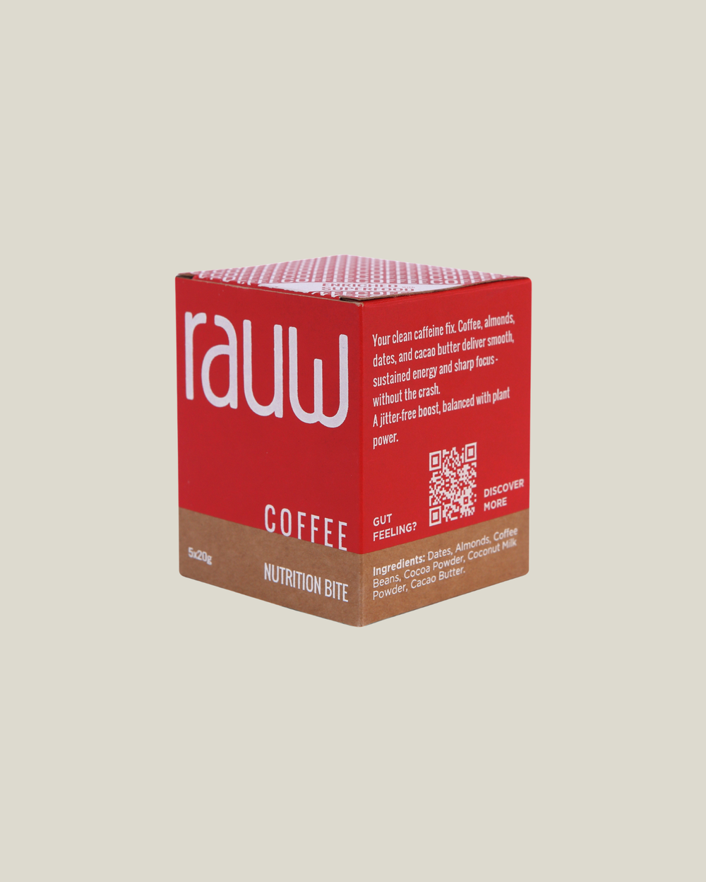 Coffee Bite Box