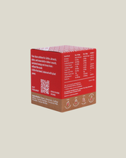 Coffee Bite Box