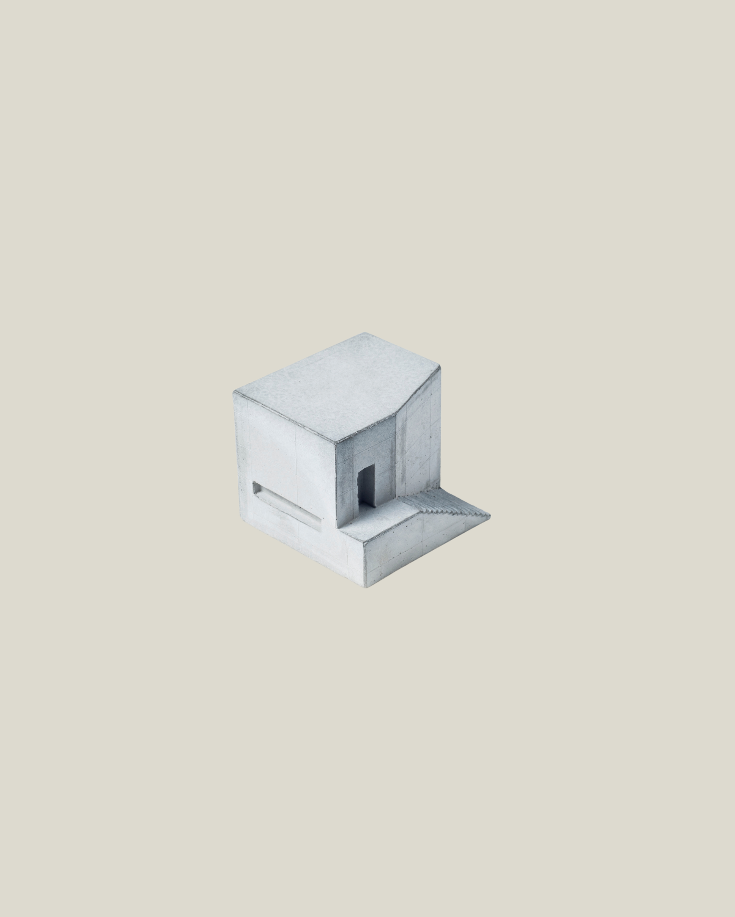 Spaces