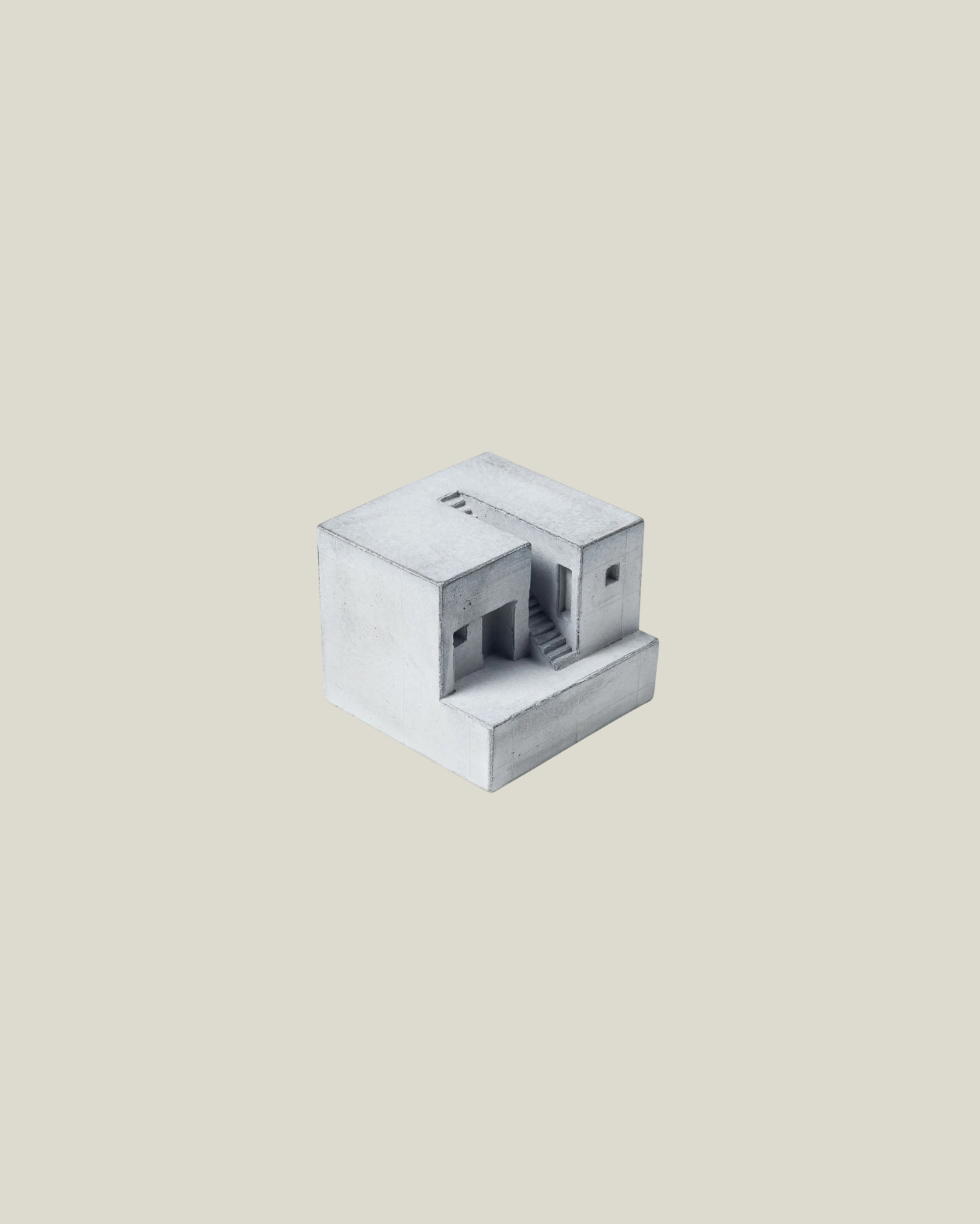Spaces