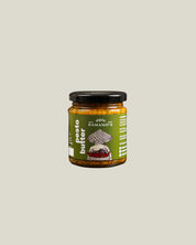 Pesto Butter