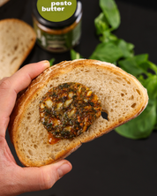 Pesto Butter