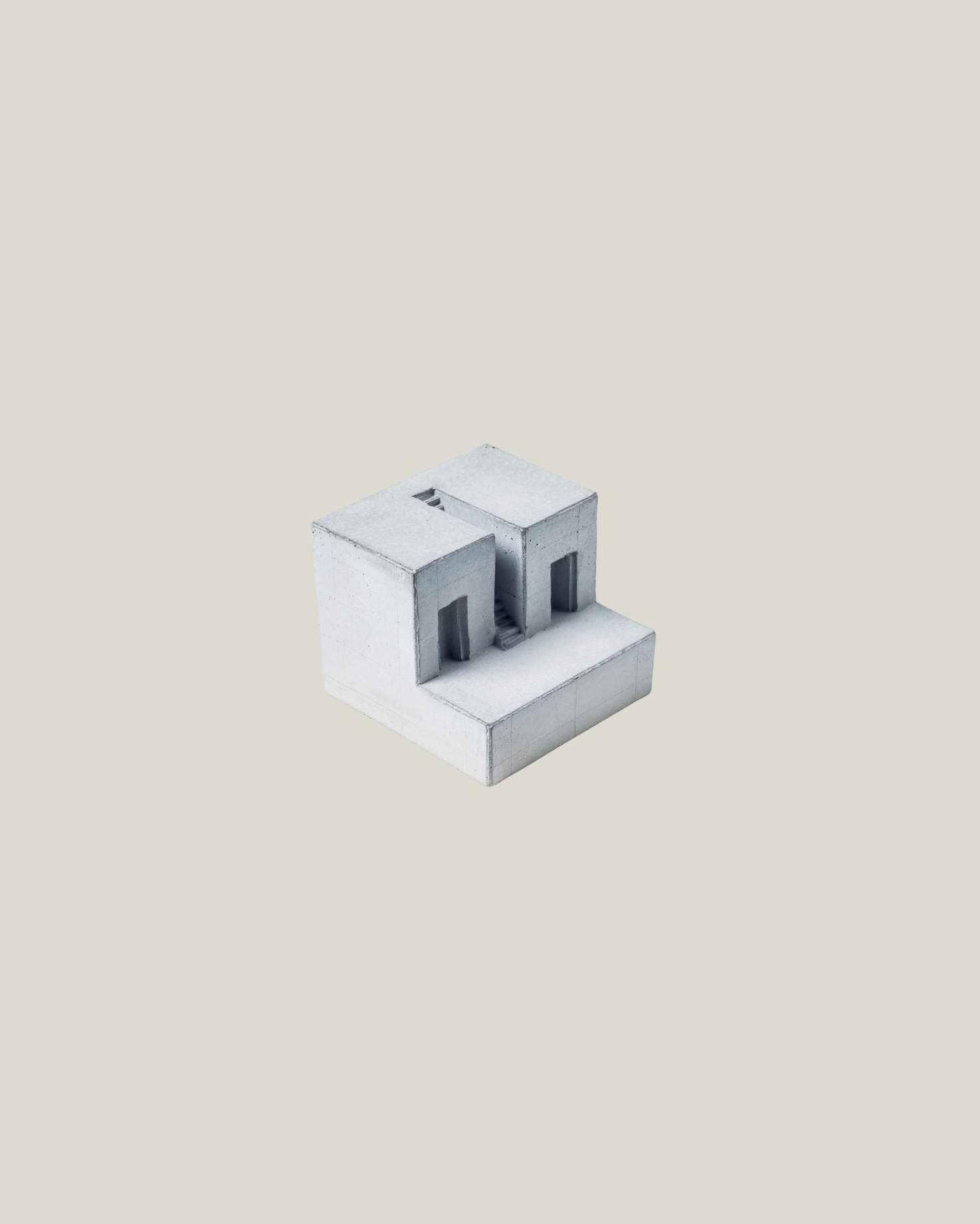 Spaces