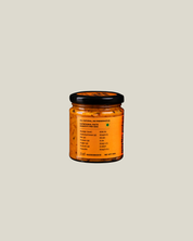 Garlic Miso Butter