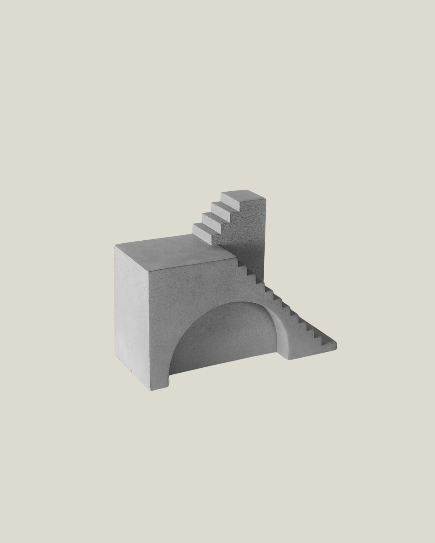Bracket Bookend