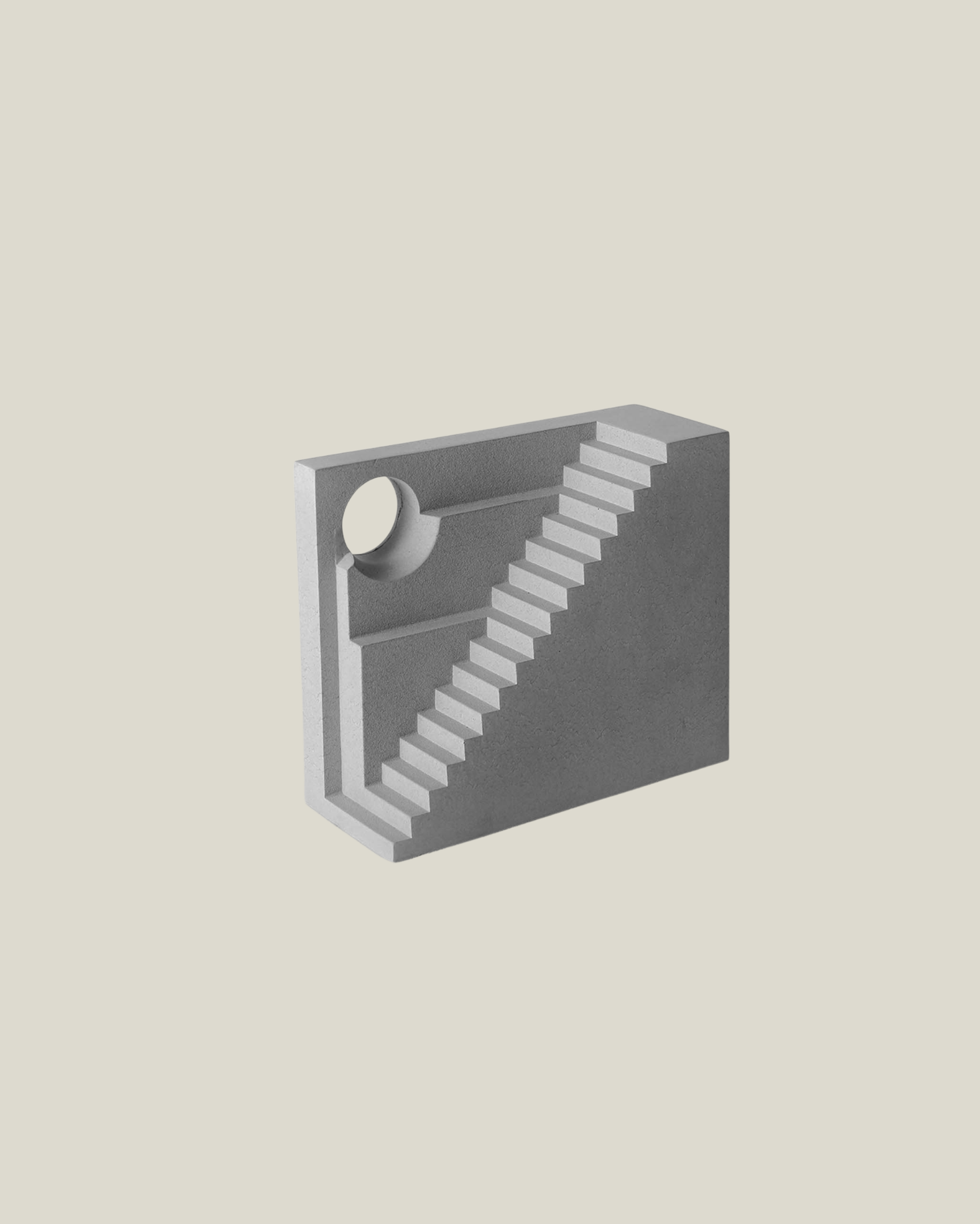 Bracket Bookend