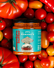 Pomodoro Butter