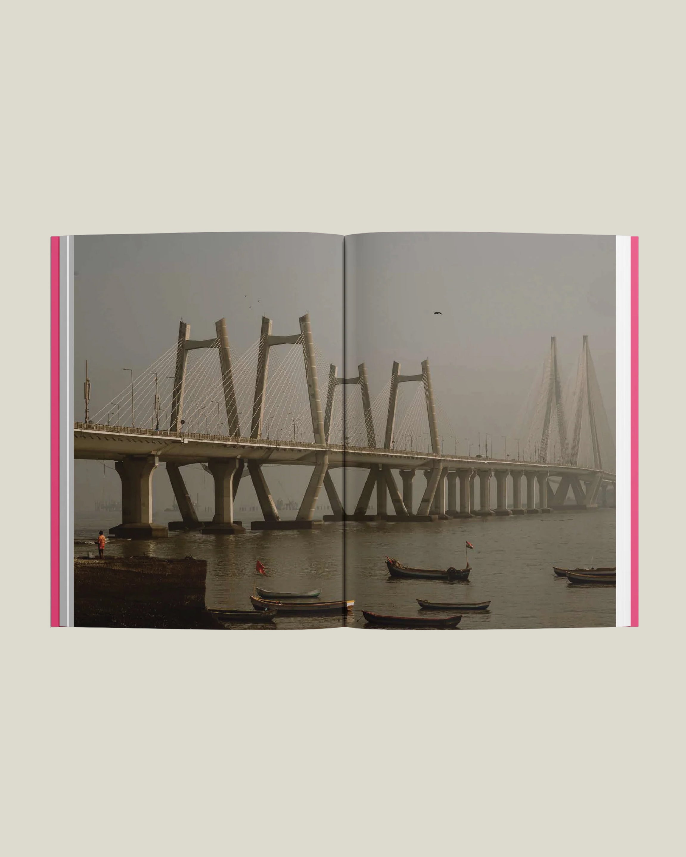 Mumbai Heirloom Cities
