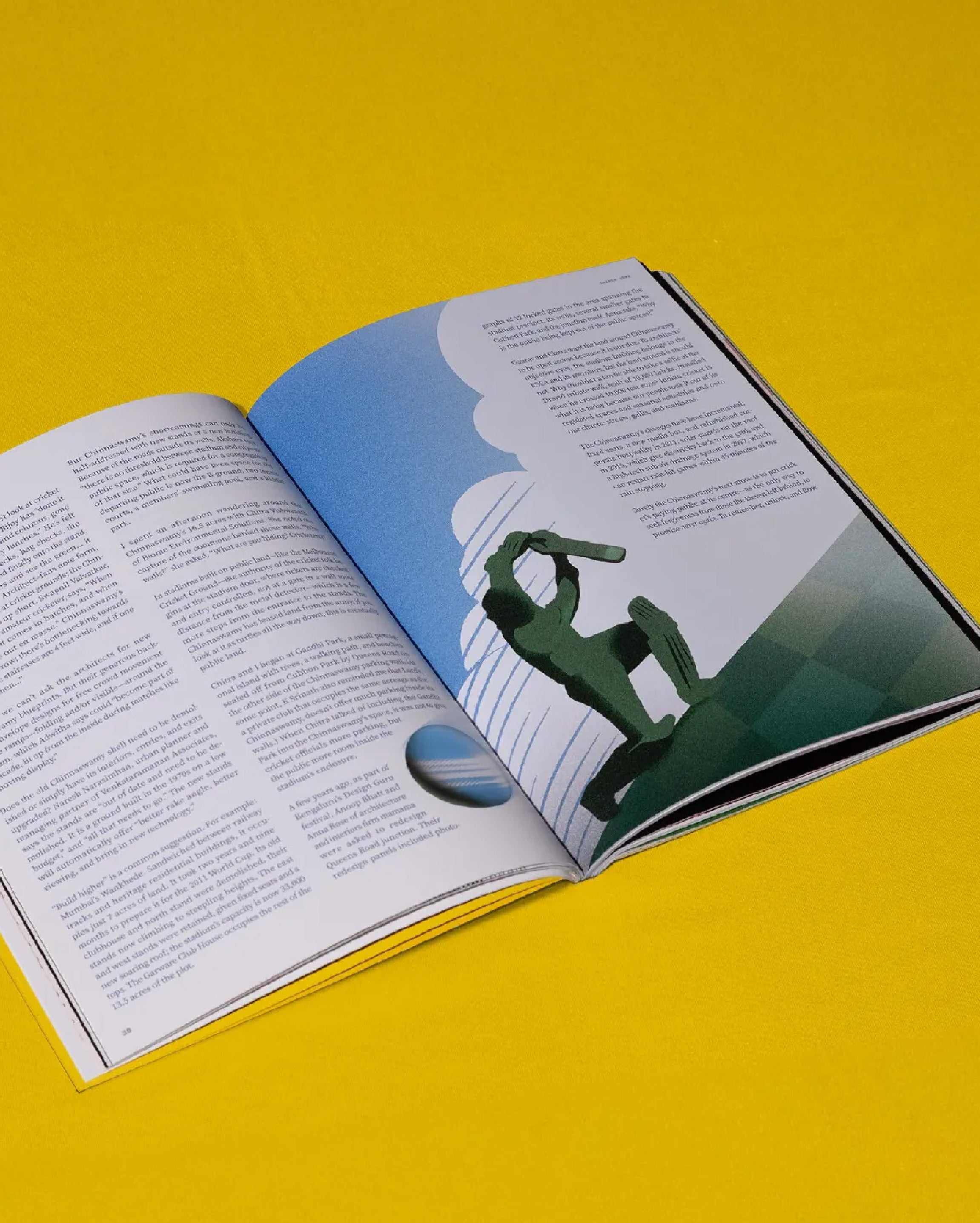 Luru Magazine 3