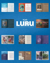 Luru Magazine 2