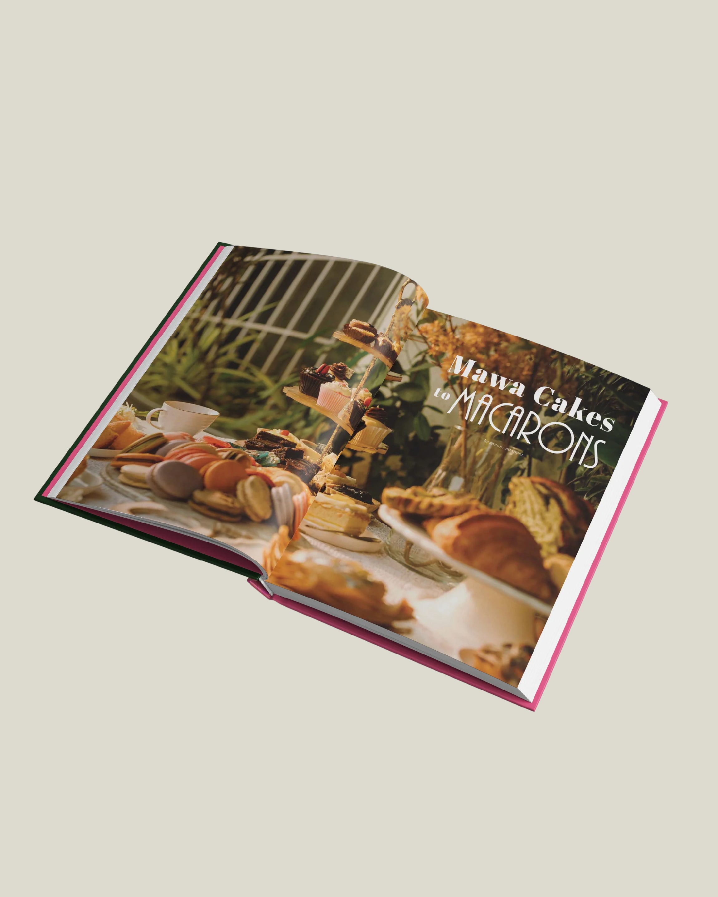 Mumbai Heirloom Cities