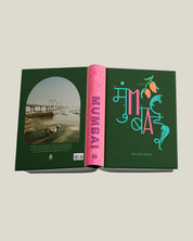 Mumbai Heirloom Cities