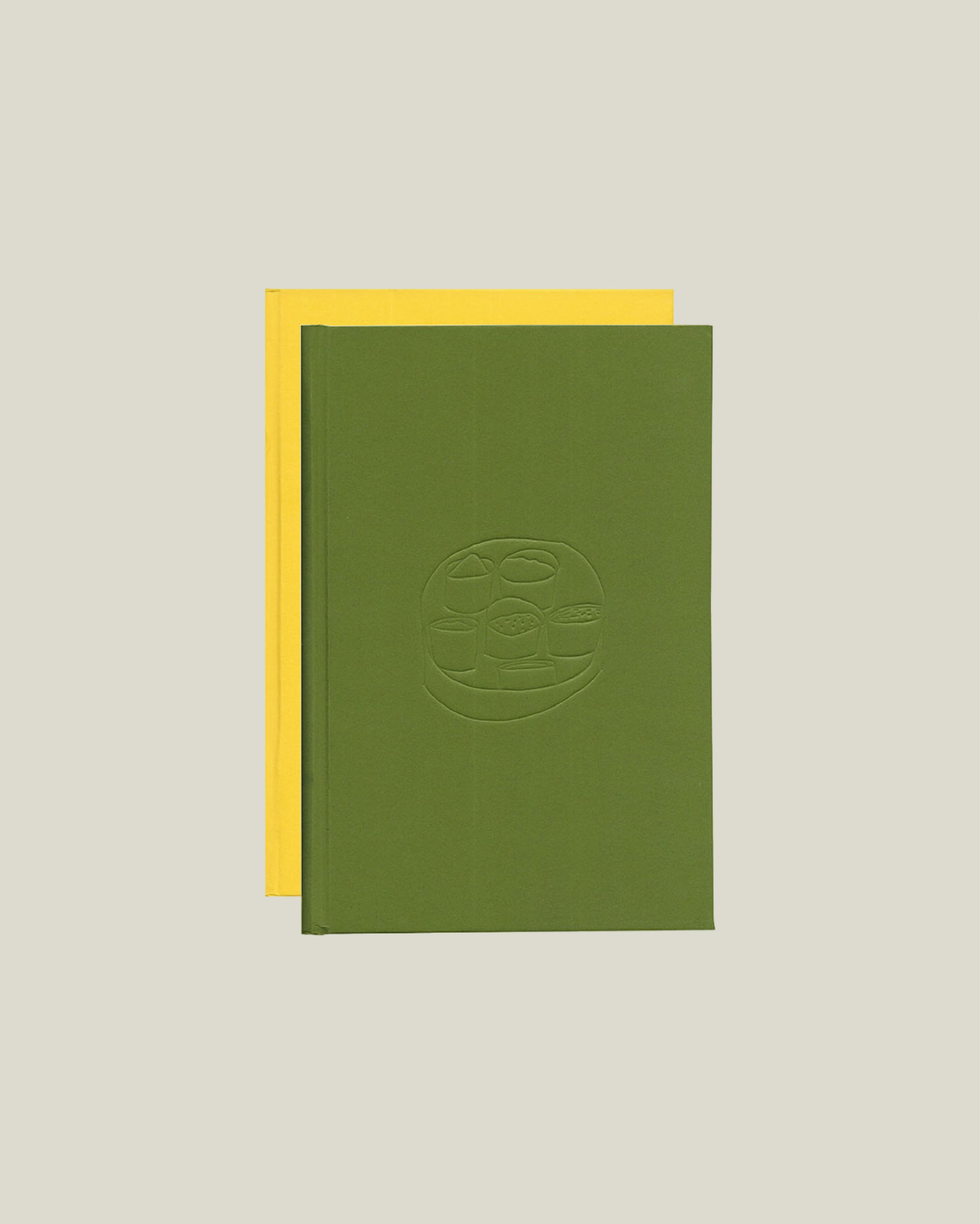 1Shanthiroad Cookbook