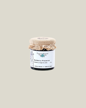 Mulberry Preserve