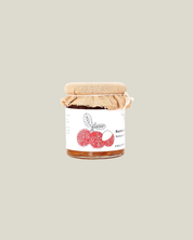 Rambutan Preserve