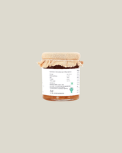 Rambutan Preserve