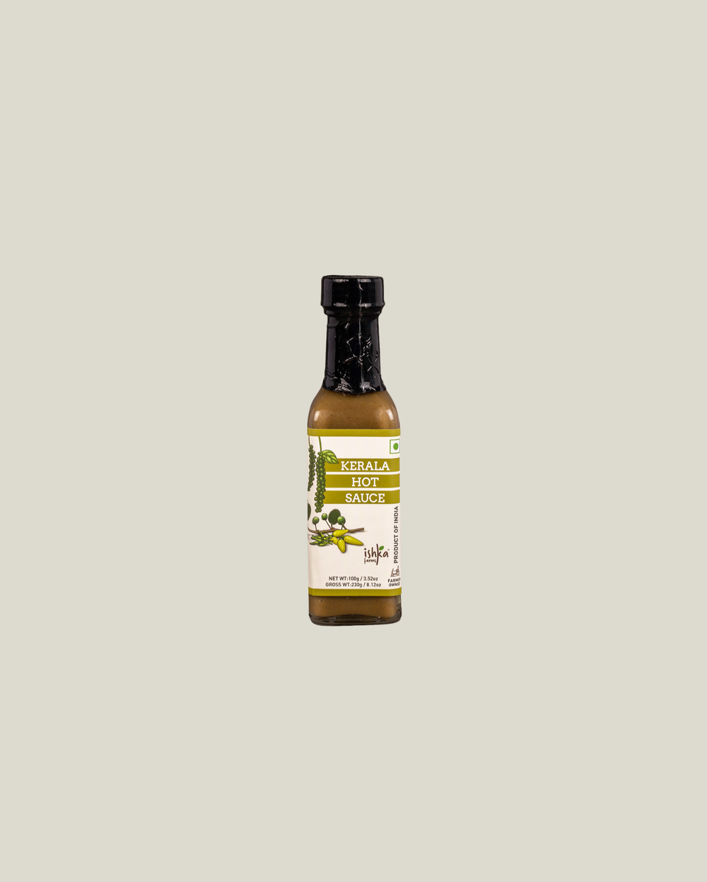 Kerala Hot Sauce