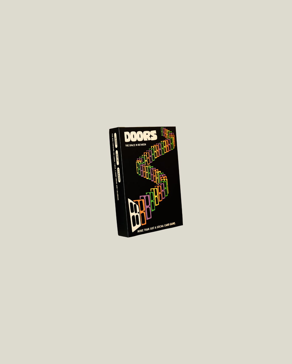 Doors - The Game