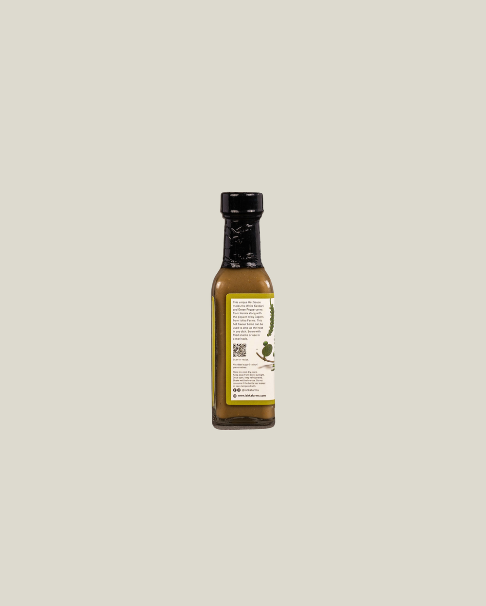 Kerala Hot Sauce