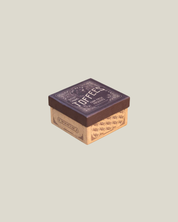 Caramel Toffee