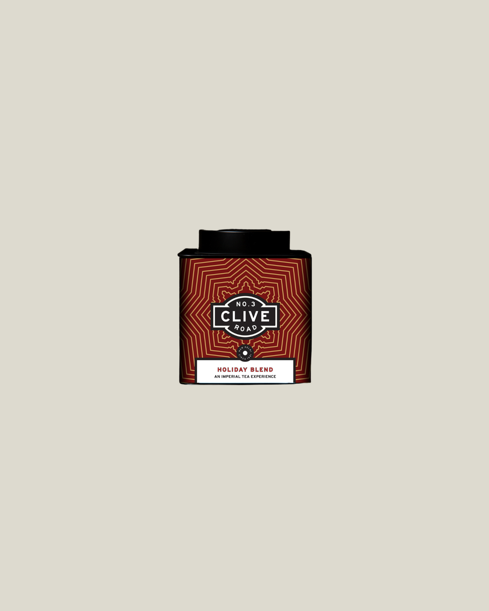 Holiday Blend Tin