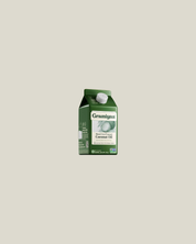 Coconut Oil