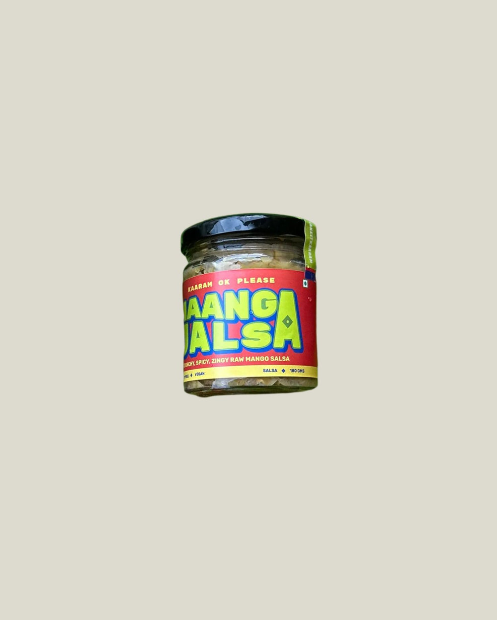 Maanga Jalsa