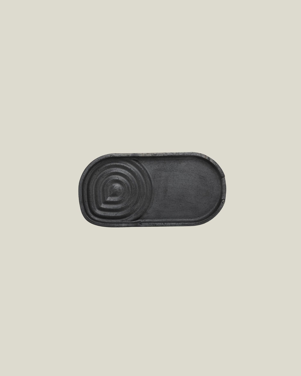 Longpi Spoon rest