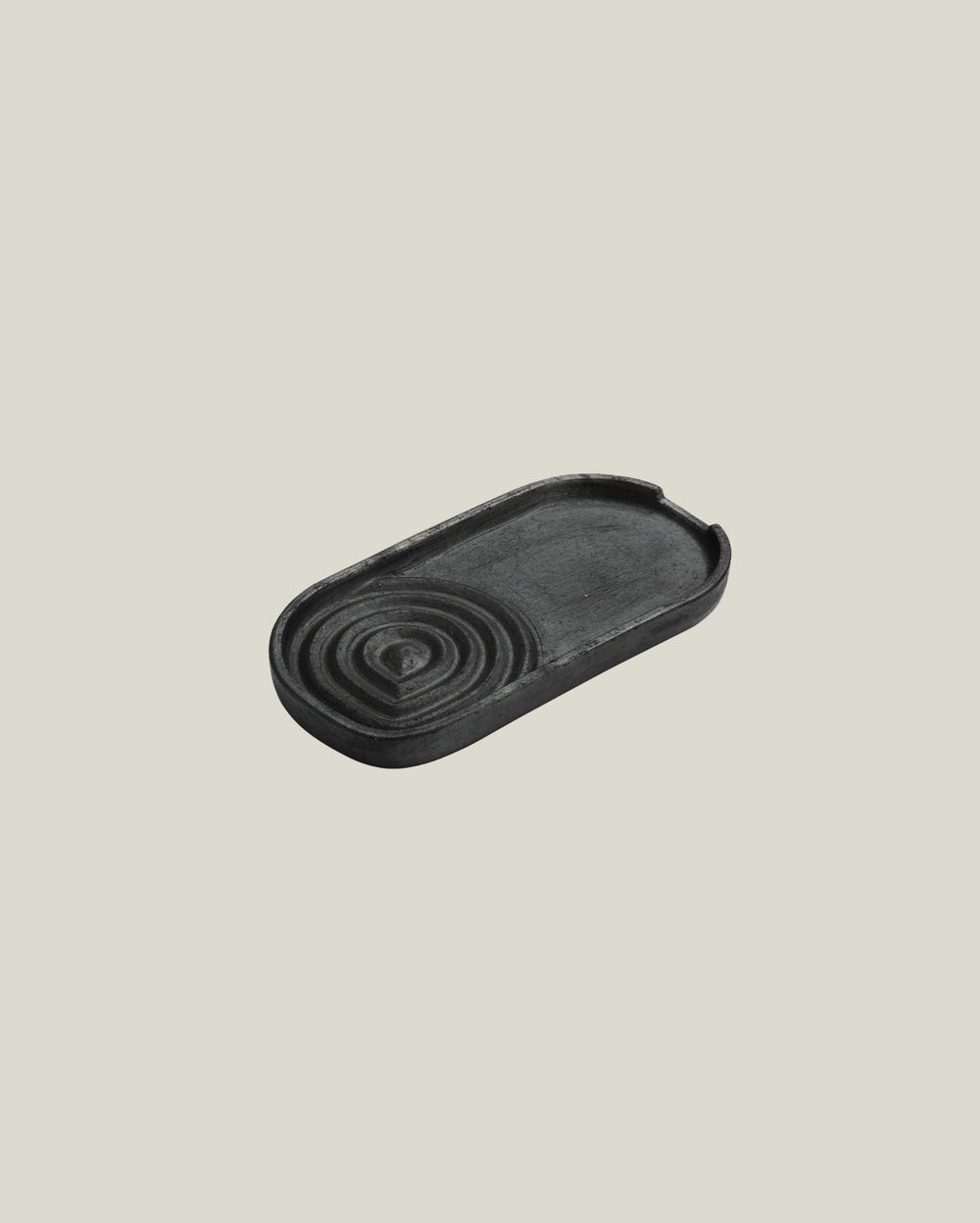 Longpi Spoon rest