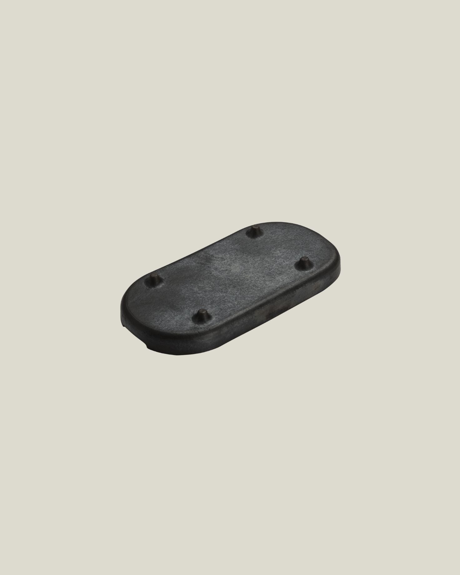 Longpi Spoon rest