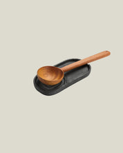 Longpi Spoon rest
