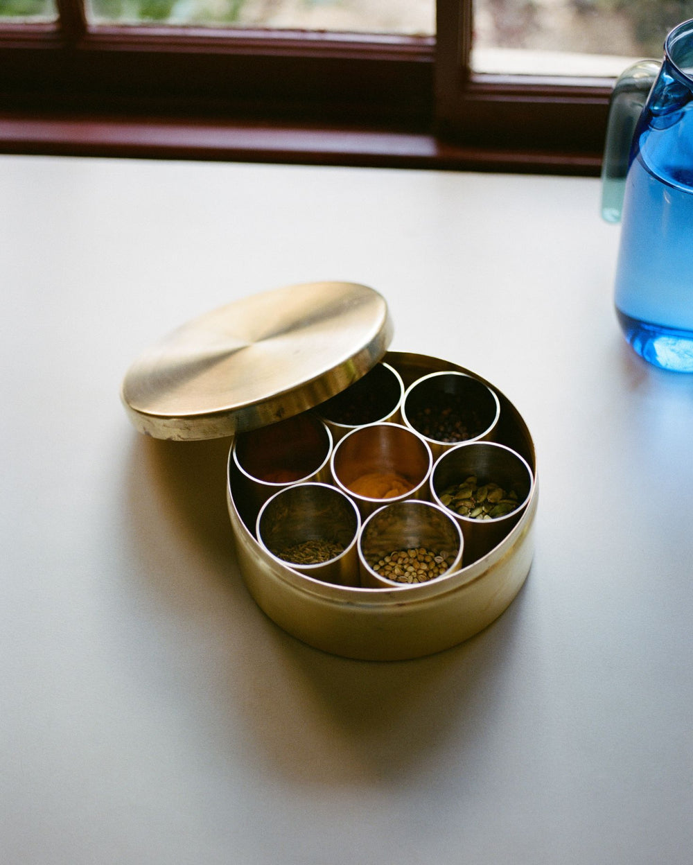 Masala Dabba