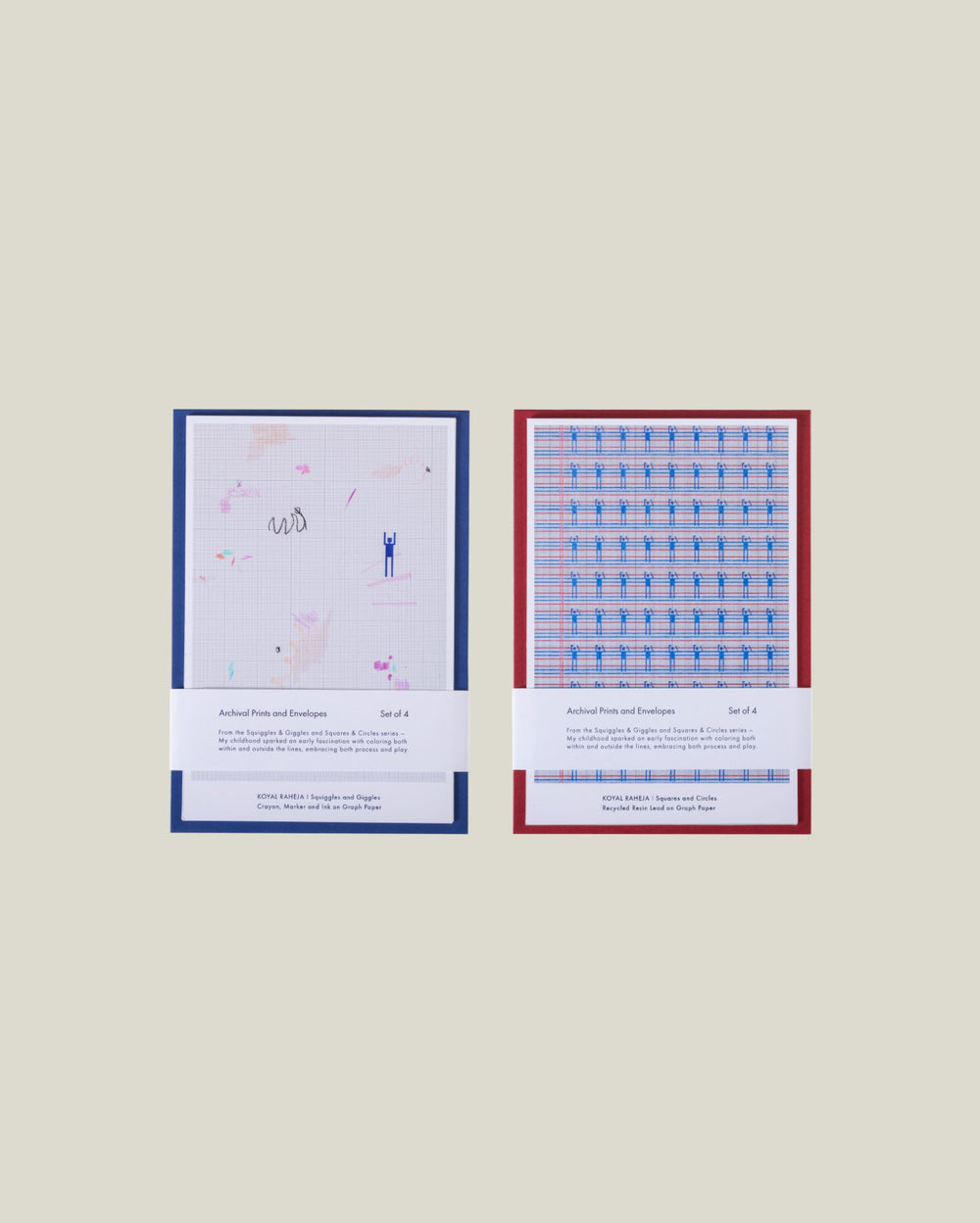 Holiday Cards