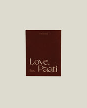 Love, Paati