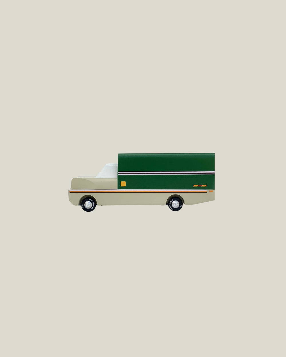 Coorg Cruiser