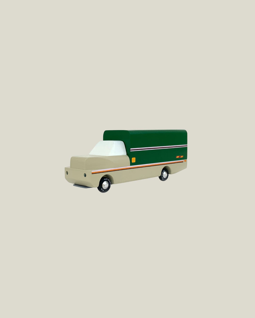 Coorg Cruiser