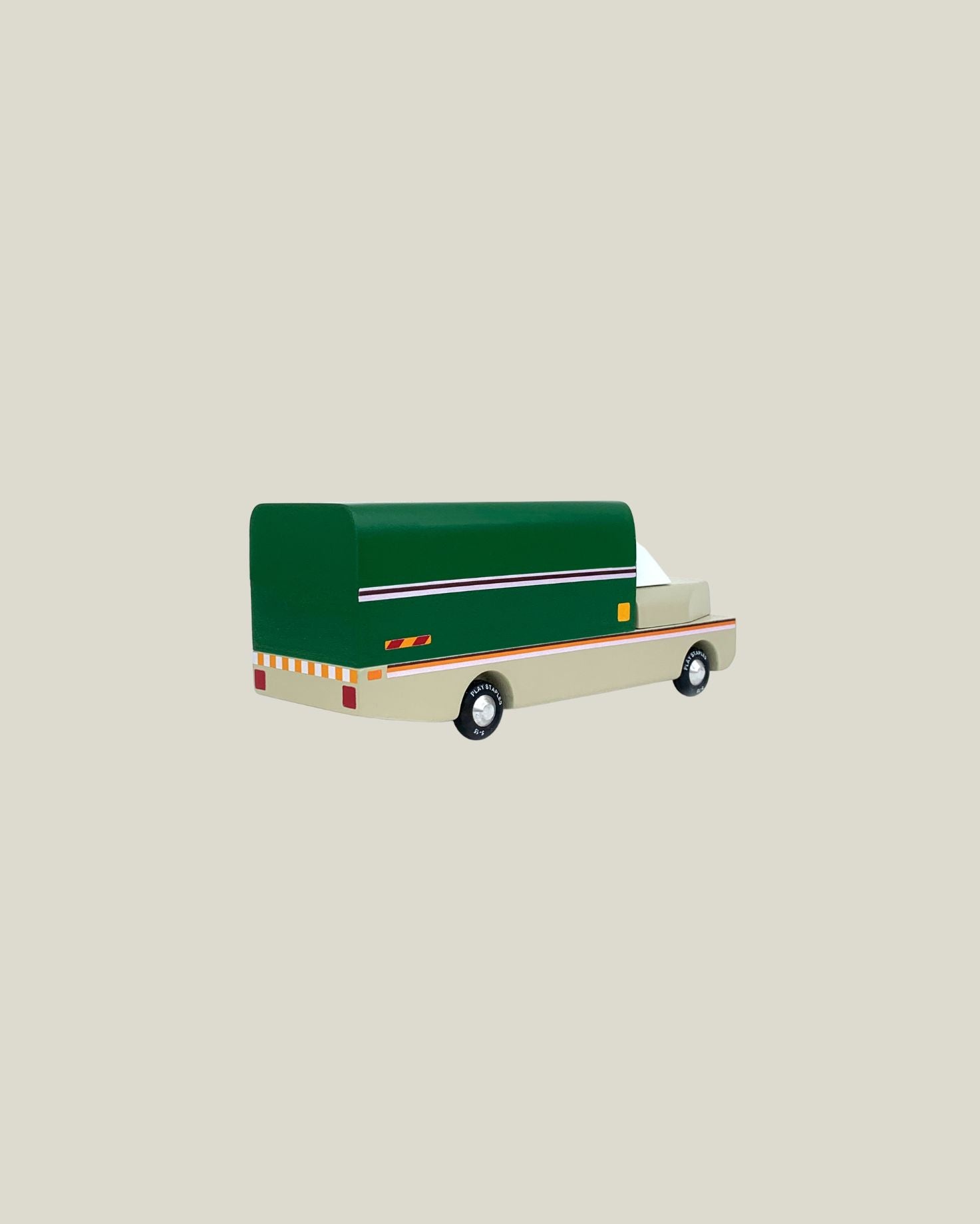 Coorg Cruiser
