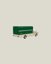 Coorg Cruiser