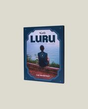 Luru Magazine (Issue 2)