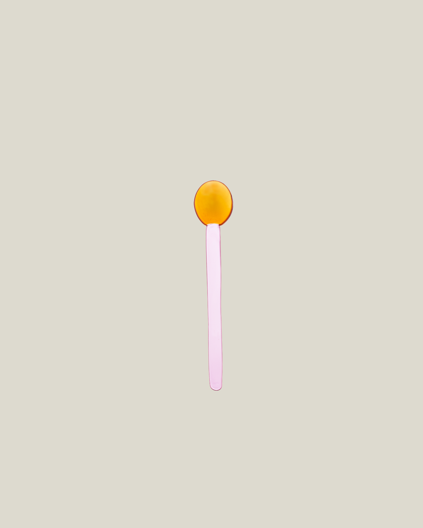 Flat Spoon
