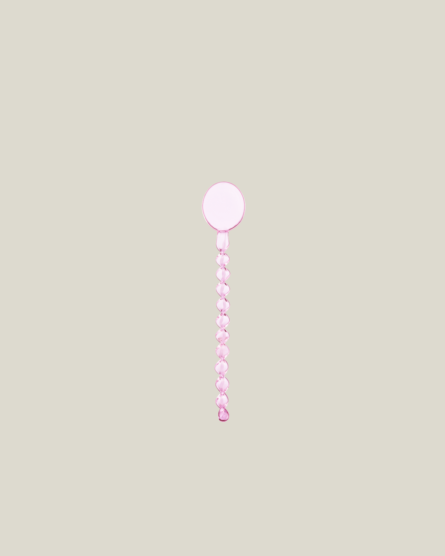 Curly Spoon