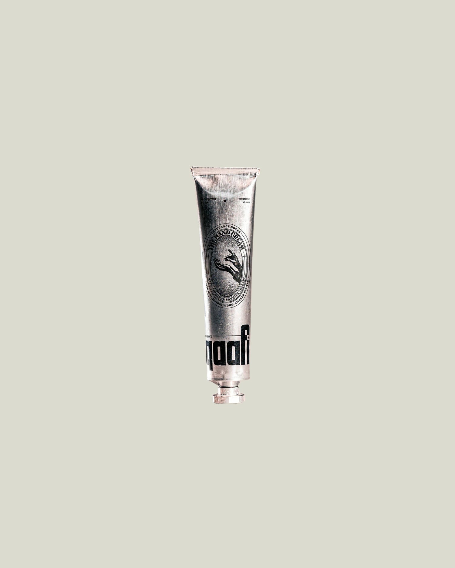 Hand Cream