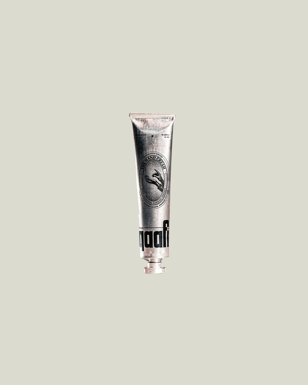 Hand Cream