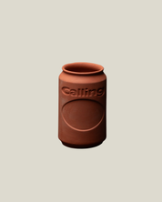 Ceramic Can