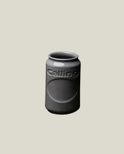 Ceramic Can