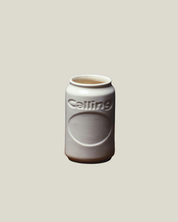 Ceramic Can
