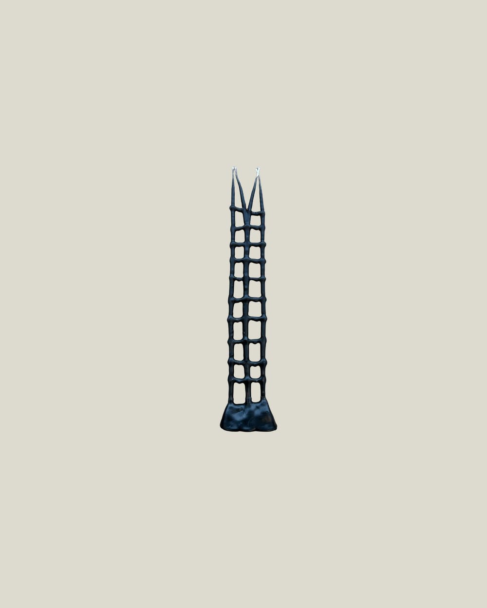 Woven Candle