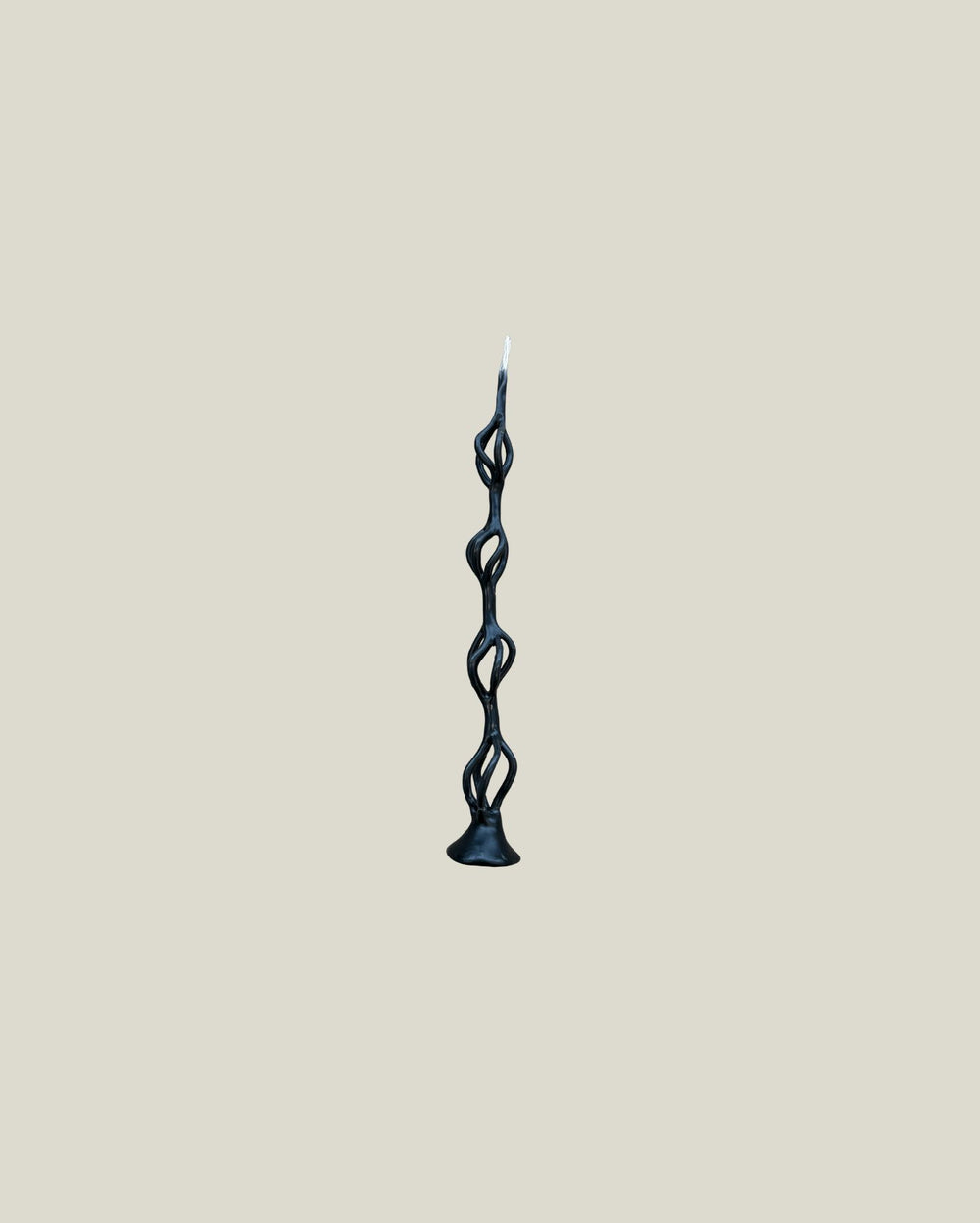 Orbed Candle